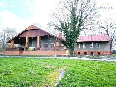 Prodej rodinného domu Kralupy nad Vltavou, Hostivítova 971 č. 2