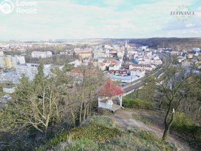 Prodej rodinného domu Kralupy nad Vltavou, Hostivítova 971 č. 4