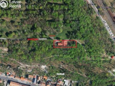 Prodej rodinného domu Kralupy nad Vltavou, Hostivítova 971 č. 5