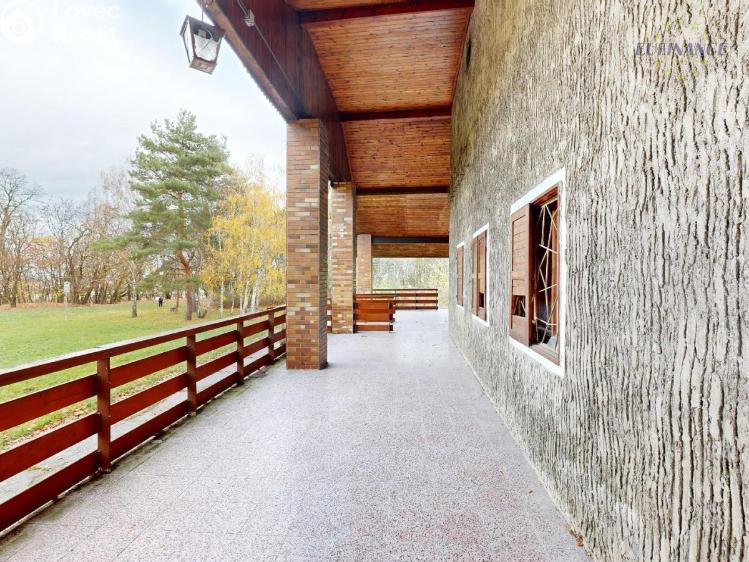 Продажа торгового помещеня Kralupy nad Vltavou, Hostivítova 971 č. 12