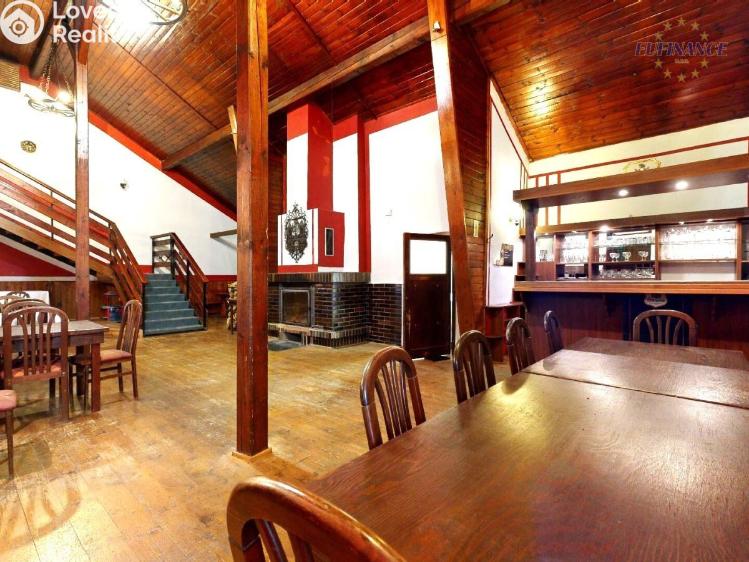 Продажа торгового помещеня Kralupy nad Vltavou, Hostivítova 971 č. 15