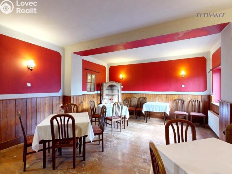 Продажа торгового помещеня Kralupy nad Vltavou, Hostivítova 971 č. 18