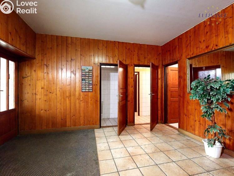 Продажа торгового помещеня Kralupy nad Vltavou, Hostivítova 971 č. 26