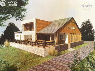 Продажа торгового помещеня Kralupy nad Vltavou, Hostivítova 971 č. 1