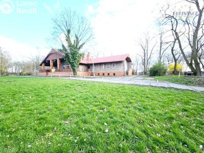 Продажа торгового помещеня Kralupy nad Vltavou, Hostivítova 971 č. 3