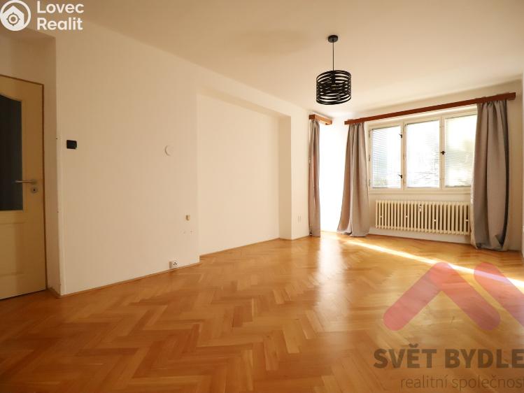 Pronájem bytu 3+1 Praha, Tehovská 2147/7 č. 1