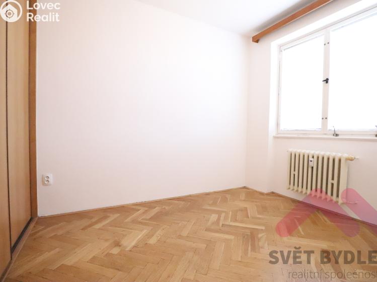 Pronájem bytu 3+1 Praha, Tehovská 2147/7 č. 7