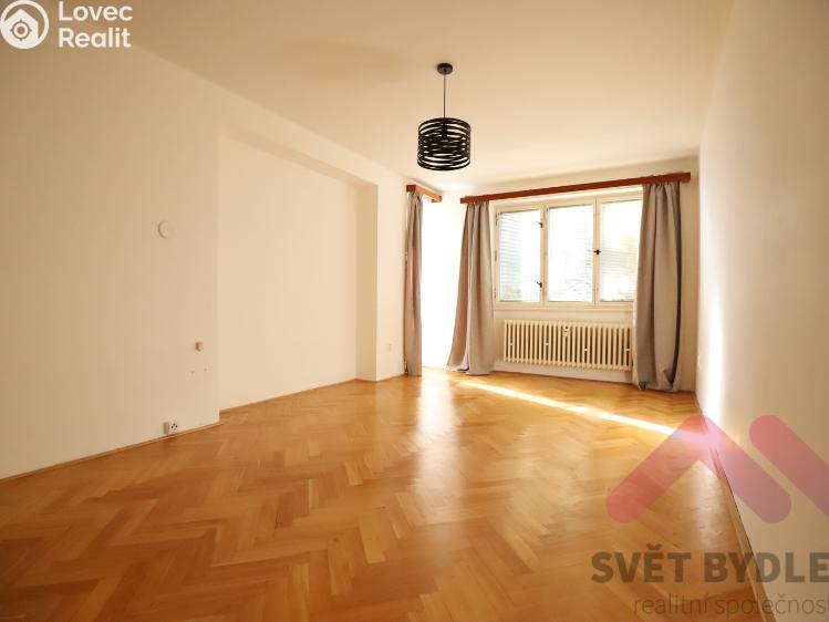 Pronájem bytu 3+1 Praha, Tehovská 2147/7 č. 10