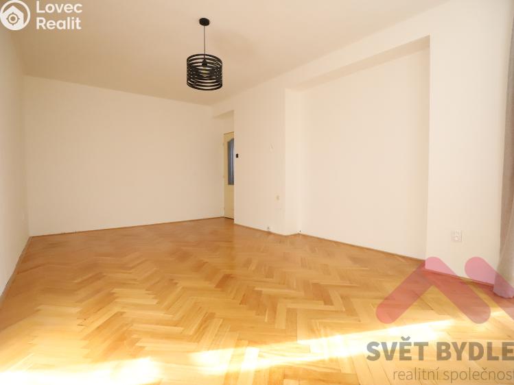 Pronájem bytu 3+1 Praha, Tehovská 2147/7 č. 11