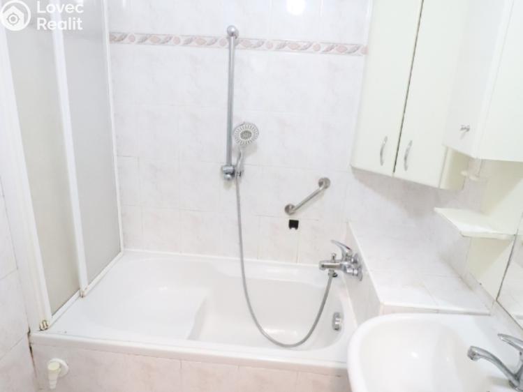 Pronájem bytu 3+1 Praha, Tehovská 2147/7 č. 18