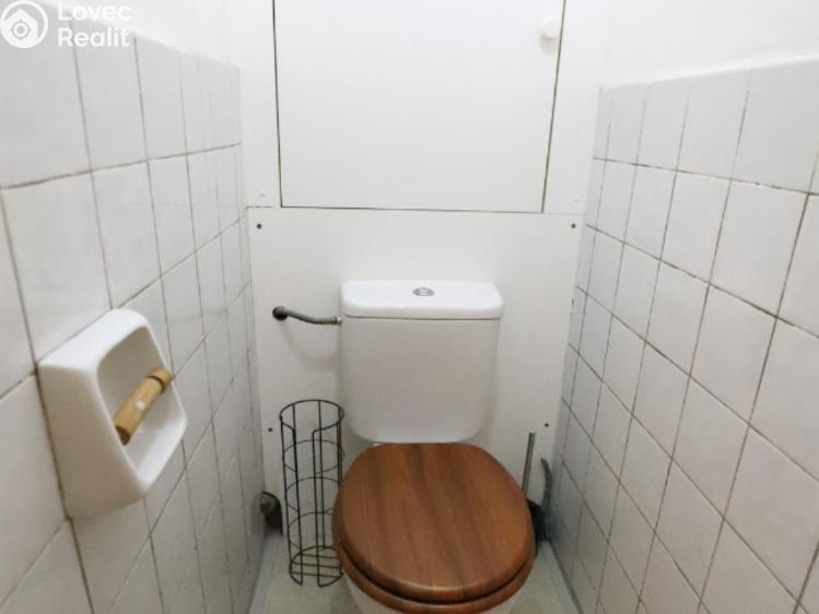 Pronájem bytu 3+1 Praha, Tehovská 2147/7 č. 19