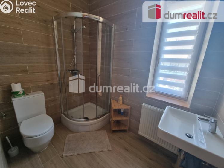 Prodej bytu 3+KK Mariánské Lázně, Hlavní třída č. 10