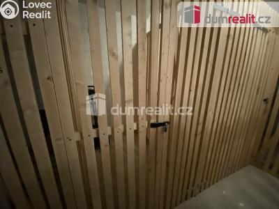 Продажа квартиры 3+KK Mariánské Lázně, Hlavní třída č. 18