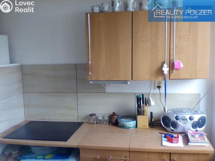 Prodej rodinného domu Prostějov, Za Olomouckou 5051 č. 6