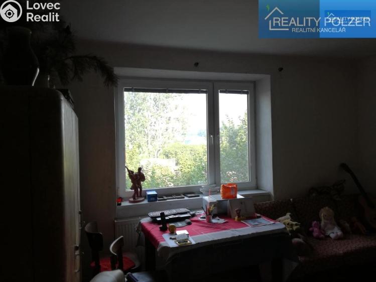 Prodej rodinného domu Prostějov, Za Olomouckou 5051 č. 4