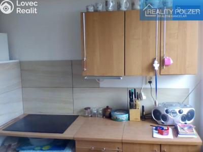 Prodej rodinného domu Prostějov, Za Olomouckou 5051 č. 1