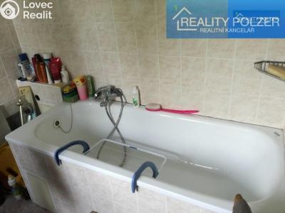 Prodej rodinného domu Prostějov, Za Olomouckou 5051 č. 4