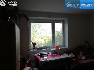 Prodej rodinného domu Prostějov, Za Olomouckou 5051 č. 5