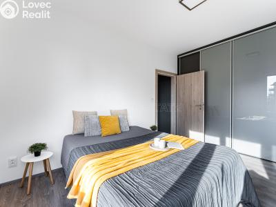 Prodej bytu 3+KK Praha, Bermanova č. 5