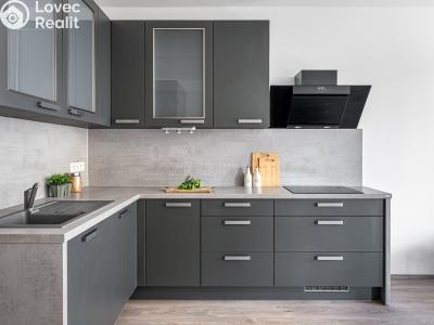 Продаж квартири 3+KK Praha, Bermanova č. 8