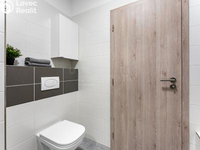 Продаж квартири 3+KK Praha, Bermanova č. 10
