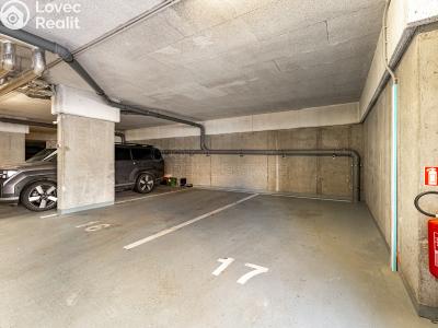 Продаж квартири 3+KK Praha, Bermanova č. 19