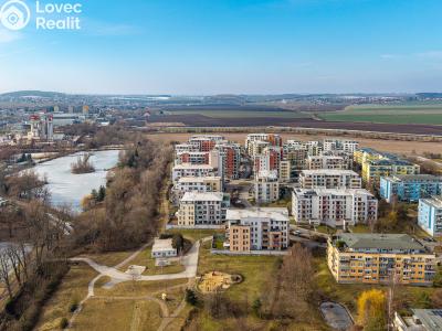 Продаж квартири 3+KK Praha, Bermanova č. 21