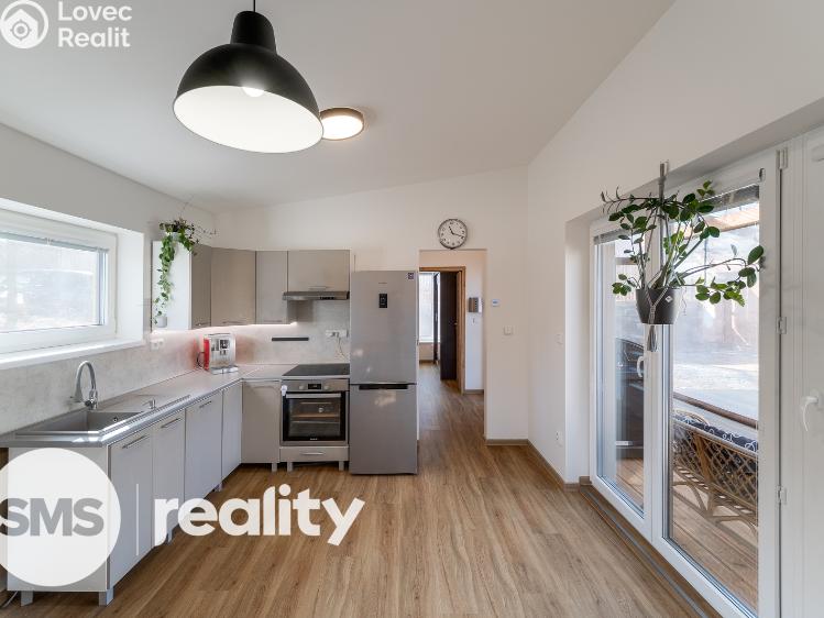 Продажа семейного дома Hraničné Petrovice č. 2