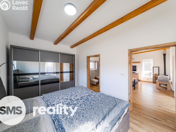 Продажа семейного дома Hraničné Petrovice č. 6