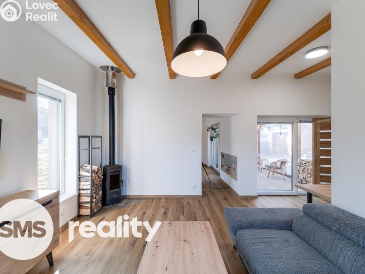 Продажа семейного дома Hraničné Petrovice č. 12