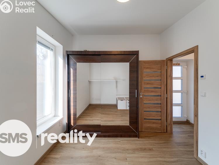 Prodej rodinného domu Hraničné Petrovice č. 15