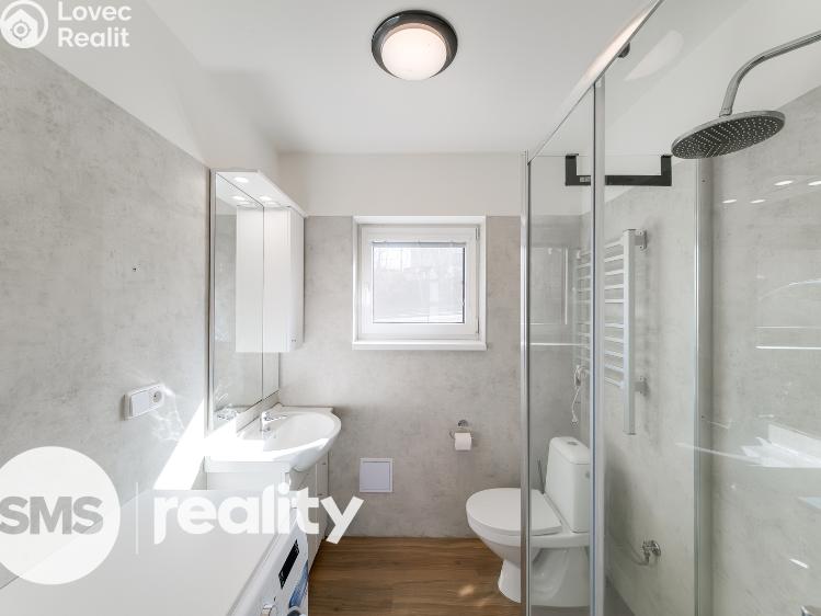 Prodej rodinného domu Hraničné Petrovice č. 18