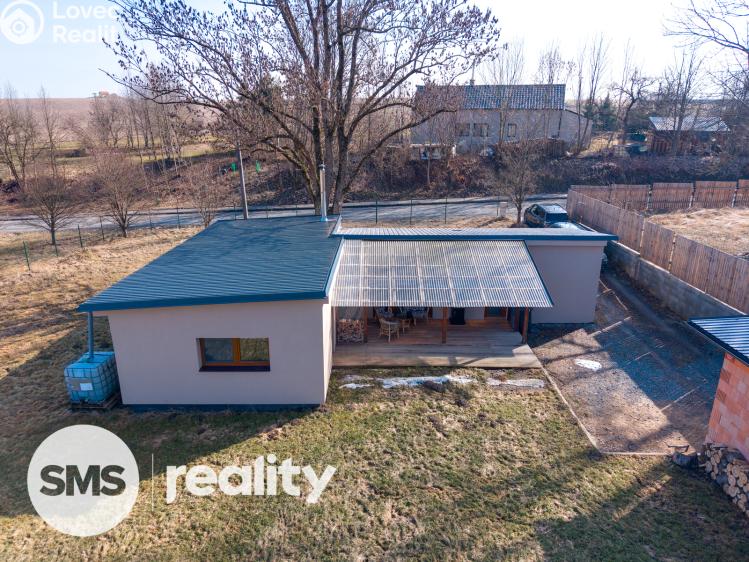 Prodej rodinného domu Hraničné Petrovice č. 23