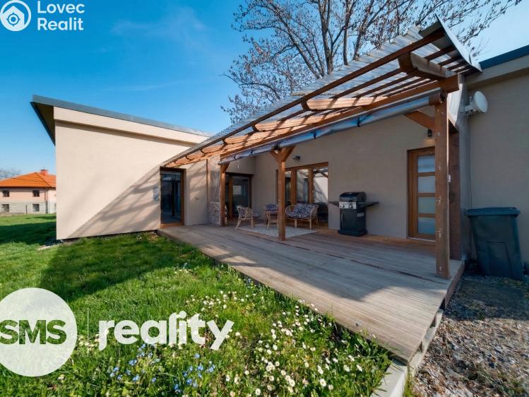 Sale family house Hraničné Petrovice č. 1