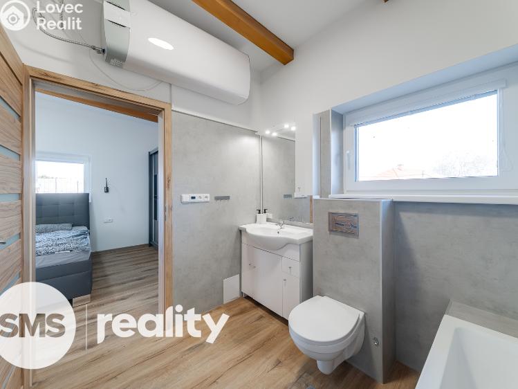 Sale family house Hraničné Petrovice č. 9