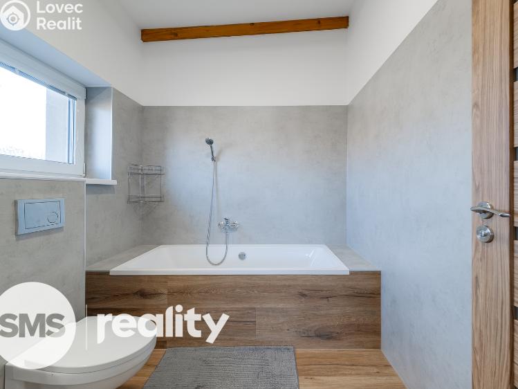 Sale family house Hraničné Petrovice č. 10