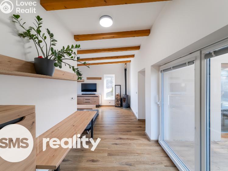 Sale family house Hraničné Petrovice č. 13