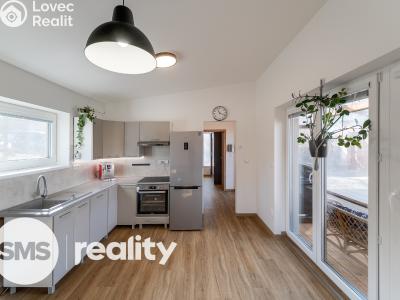 Prodej rodinného domu Hraničné Petrovice č. 2