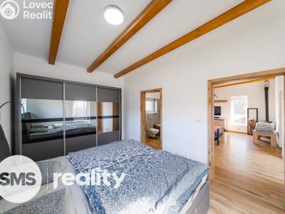 Prodej rodinného domu Hraničné Petrovice č. 6