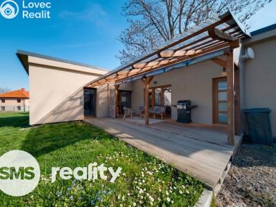 Продаж сімейного будинку Hraničné Petrovice č. 1