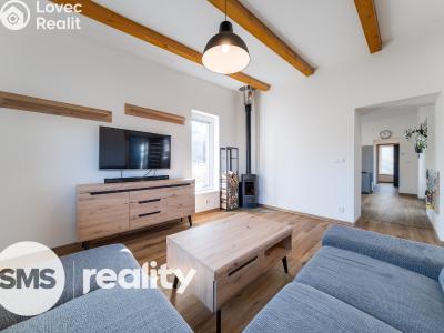 Продаж сімейного будинку Hraničné Petrovice č. 2