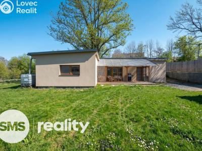 Продаж сімейного будинку Hraničné Petrovice č. 3