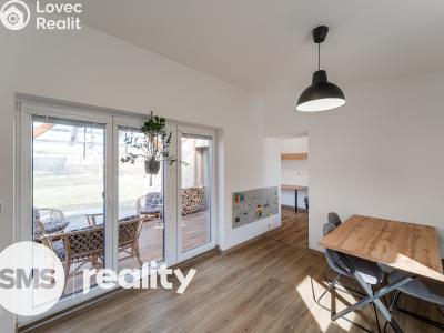 Продаж сімейного будинку Hraničné Petrovice č. 6