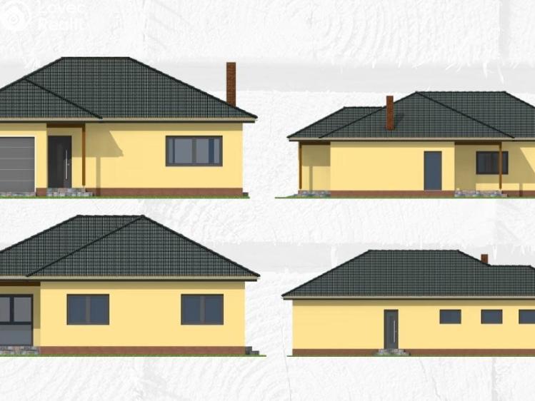 Prodej rodinného domu Cizkrajov č. 5