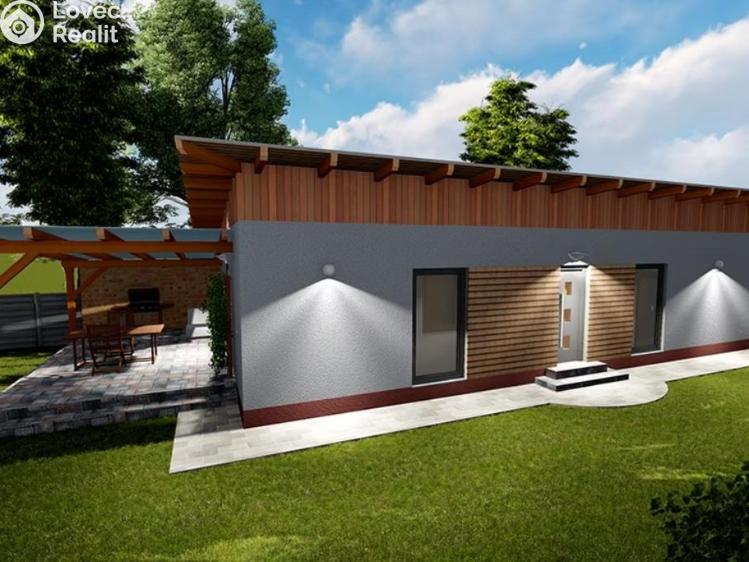 Prodej na klíč Cizkrajov č. 2