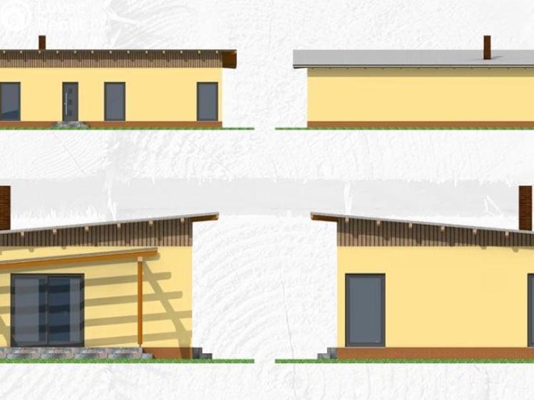 Prodej na klíč Cizkrajov č. 5