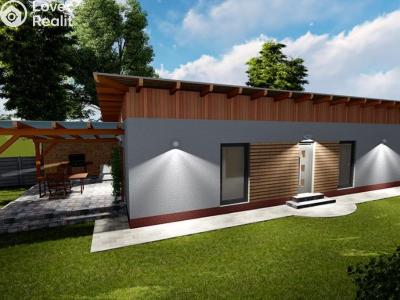 Prodej na klíč Cizkrajov č. 2