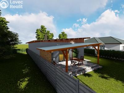 Prodej na klíč Cizkrajov č. 3