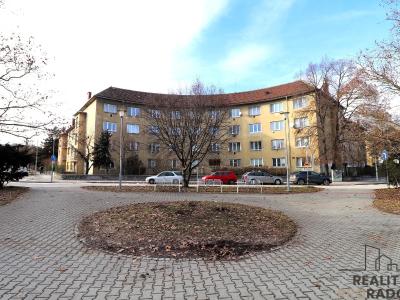 Оренда квартири 1+KK Brno, Grmelova č. 1
