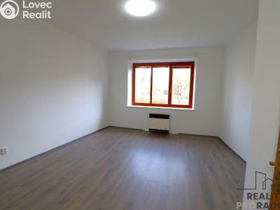 Оренда квартири 1+KK Brno, Grmelova č. 2